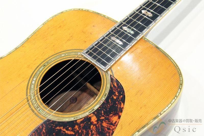 Suzuki GH-250 日本製 Martin D-41風 Suzuki GH-250 日本製 Martin D-41風 - メルカリ