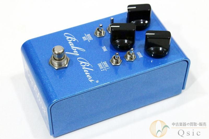 Rockbox Electronics Baby Blues [NL590]ڿŹ߸ˡ