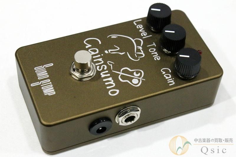 SUMO STOMP Gainsumo [NL290]ڿŹ߸ˡ