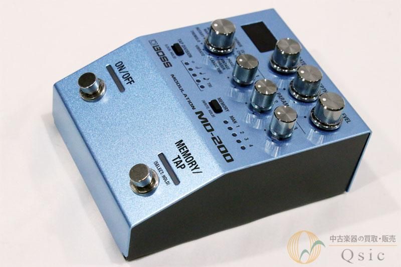 BOSS MD-200 Modulation [NL601]ڿŹ߸ˡ