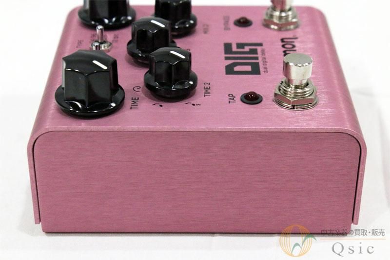 strymon DIG V1（中古）【楽器検索デジマート】