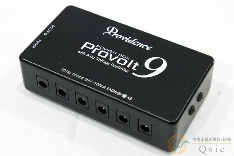 Providence Provolt9 PV-9 [NL178]ڿŹ߸ˡ