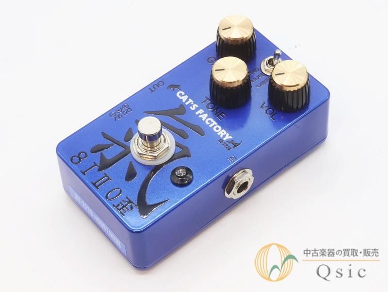 CATS Factory AT-222D 8I-II0 AKIRA TAKASAKI Signature Pedal [XK961]Ź߸ˡ