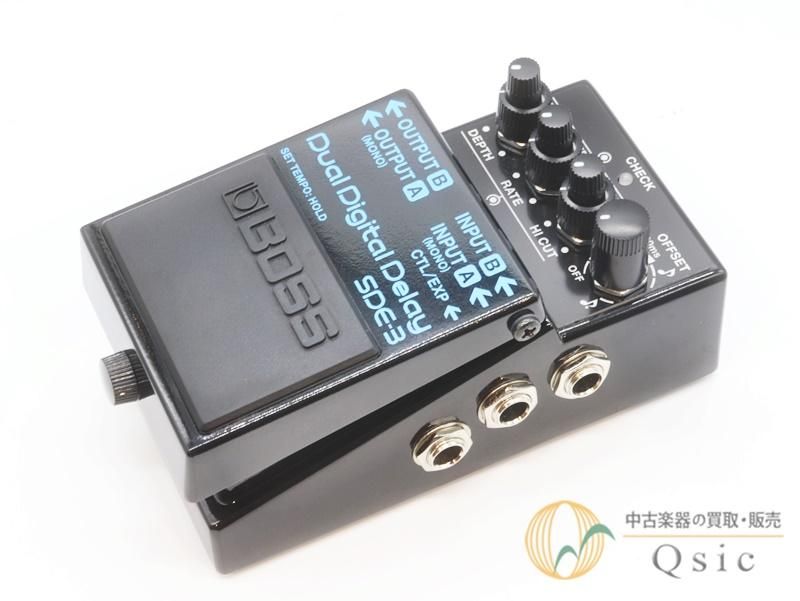 BOSS SDE-3 [XK950]Ź߸ˡ