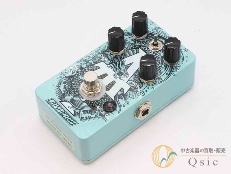 Cat's Factory AT-222OD Over Drive [XK966]Ź߸ˡ