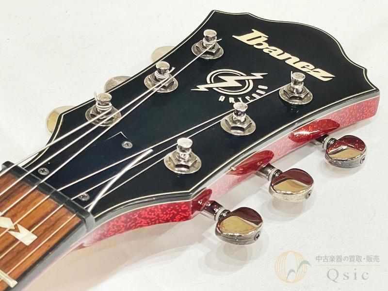 Ibanez ARTCORE AGS73B-RSK-12-03 【返品OK】[NLR38]【箕面店