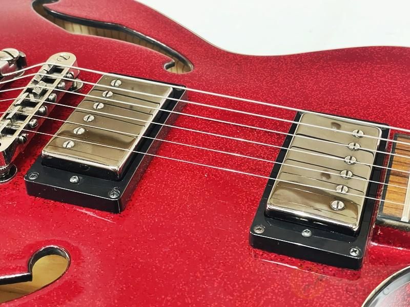 Ibanez ARTCORE AGS73B-RSK-12-03 【返品OK】[NLR38]【箕面店