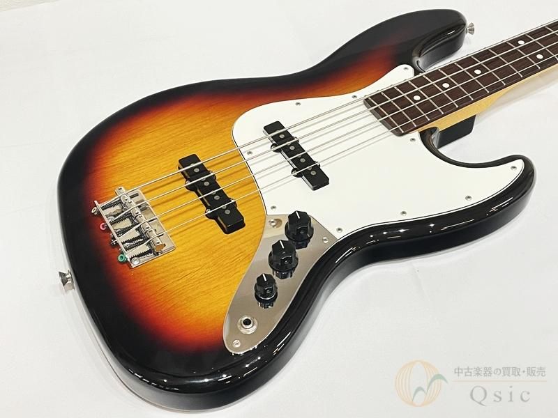 Fender Made in Japan Hyblid II Jazz Bass 2012ǯ OK[XKB38]̧Ź߸ˡ