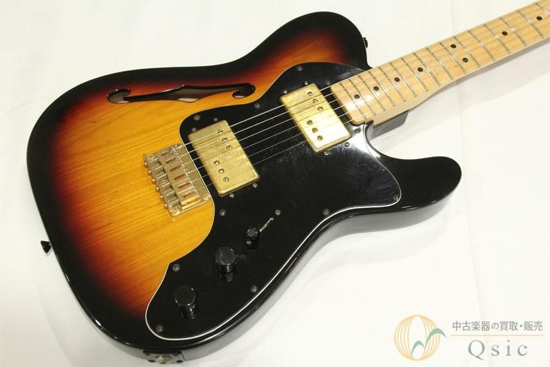 Fender Japan PB57-72L レフティ Fender Japan PB57-72L レフティ