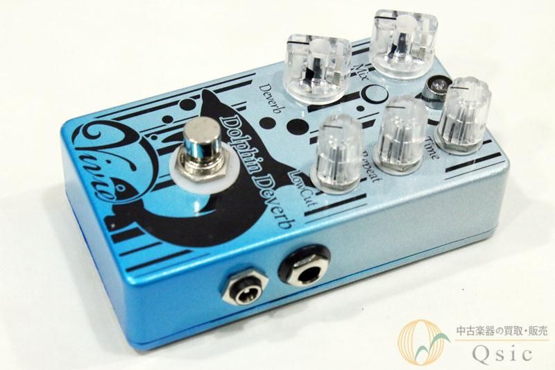 Vivie Dolphin Deverb Ver2.1 [NL632]ڿŹ߸ˡ
