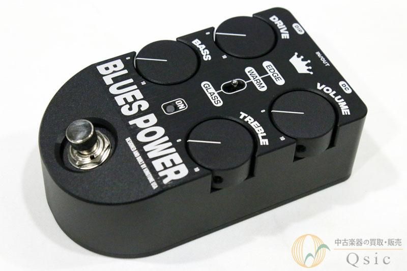 KING TONE GUITAR BLUES POWER V2 [NL080]ڿŹ߸ˡ