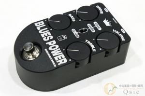 KING TONE GUITAR BLUES POWER V2 [NL080]ڿŹ߸ˡ