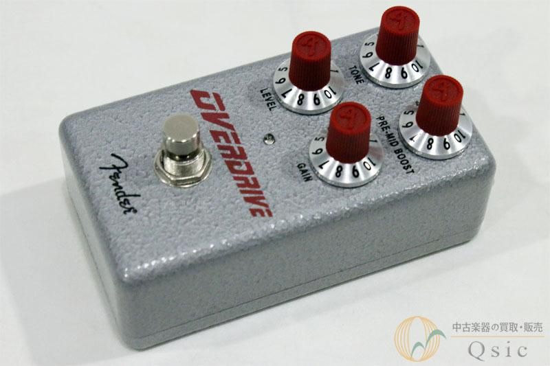 Fender Hammertone Overdrive [NL633]ڿŹ߸ˡ