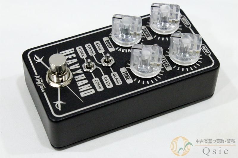 KING TONE GUITAR Heavy Hand [NL076]ڿŹ߸ˡ