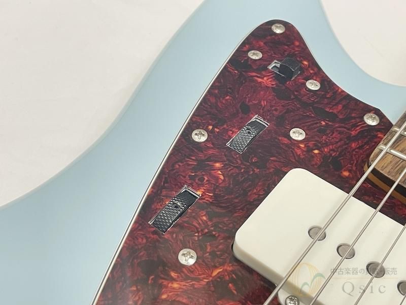Squier by Fender Classic Vibe '60s Jazzmaster LRL Sonic Blue