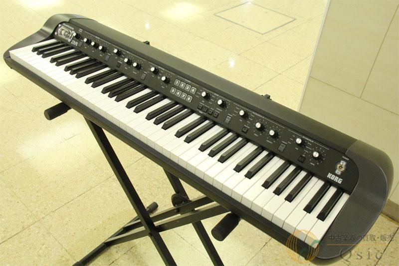 シンセサイザー - 中古楽器の販売 【Qsic】 全国から絶え間なく