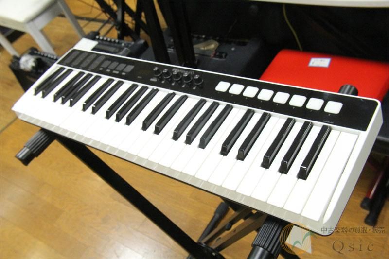 IK Multimedia iRig Keys I/O 49 [NL550]ڿŹ߸ˡ