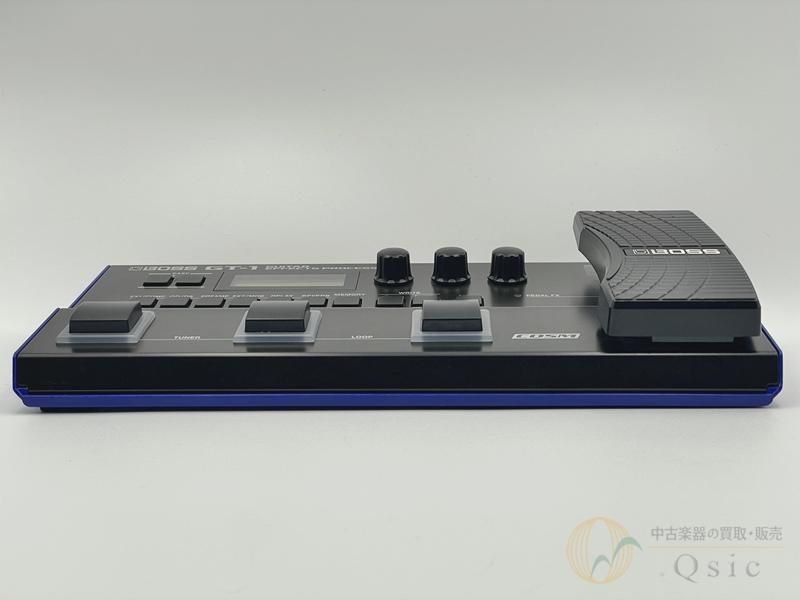 BOSS GT-1 2023年製 [NLM58]【梅田店在庫】 - 中古楽器の販売