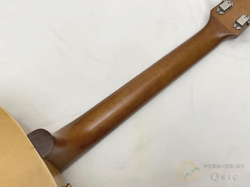 Godin 5th Avenue Kingpin P90 Natural 【返品OK】[WK812]【梅田