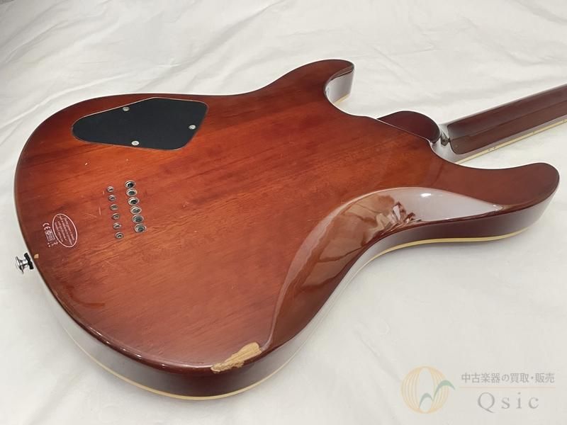 YAMAHA RGX520FZ 【返品OK】[TK878]【梅田店在庫】 - 中古楽器の