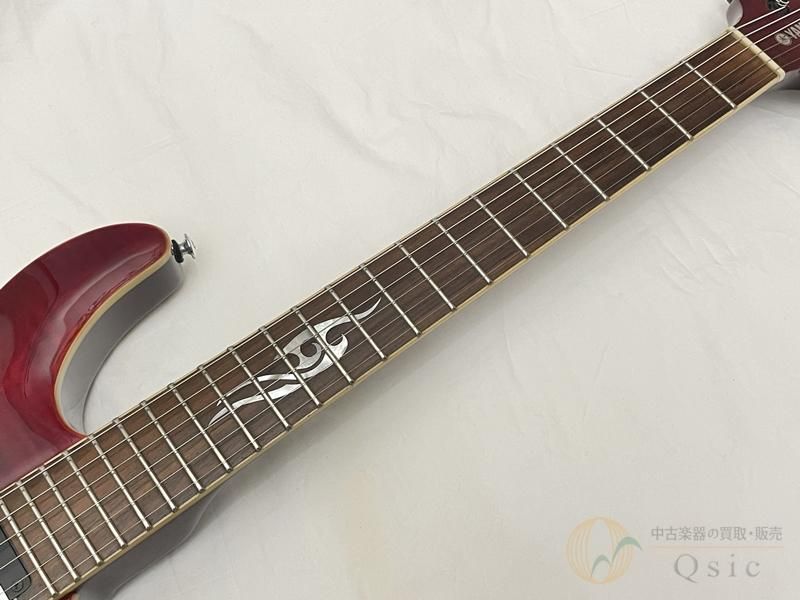 YAMAHA RGX520P 美品！ Yahoo!オークション - 音出しOK YAMAHA ヤマハ RGX 520P エレキ