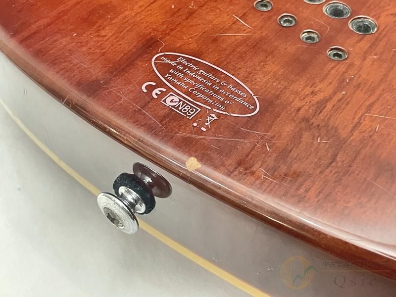 YAMAHA RGX520P 美品！ YAMAHA RGX520FZ 【返品OK】[TK878]【神戸店在庫】（中古/送料