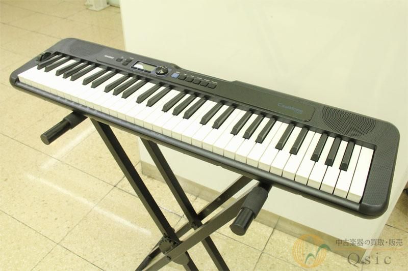 鍵盤 - 中古楽器の販売 【Qsic】 全国から絶え間なく中古楽器が