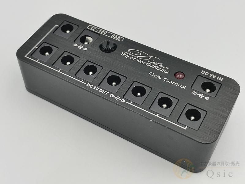 One Control Distro Tiny Power Distributor [NLM44]Ź߸ˡ