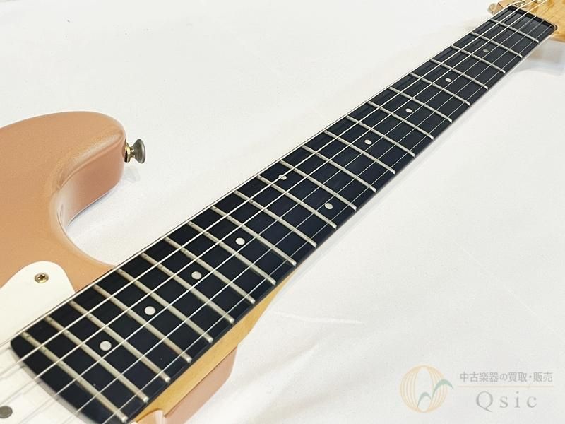 EVENT – SAITO GUITARS POP UP STORE