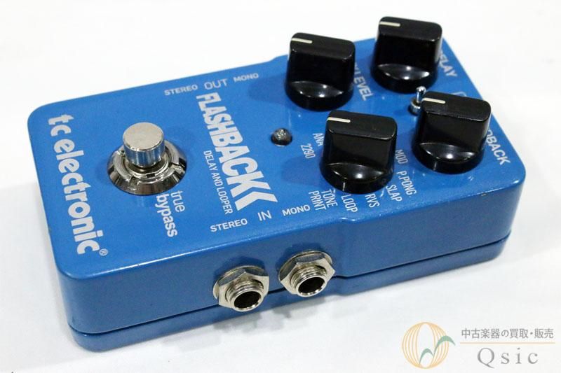 tc electronic Flashback Delay MK1 [NL629]ڿŹ߸ˡ