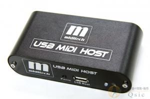 MIDITECH USB MIDI HOST [NL604]ڿŹ߸ˡ