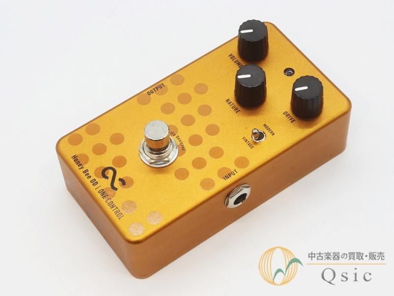 One Control Honey Bee OD [UK991]Ź߸ˡ