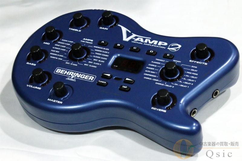 BEHRINGER V-Amp2 [NL398]ڿŹ߸ˡ