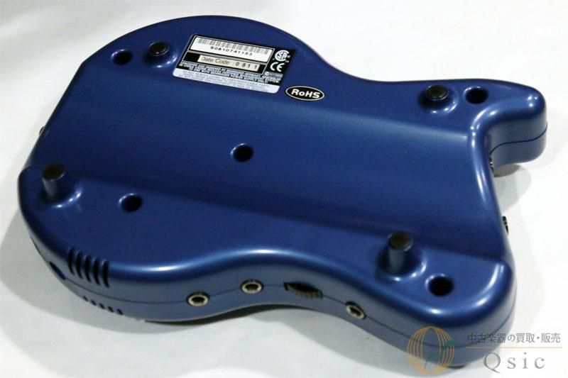 ギター BEHRINGER V-AMP2 徹底レビュー】BEHRINGER V-Amp2で手に入れるギタリストの理想