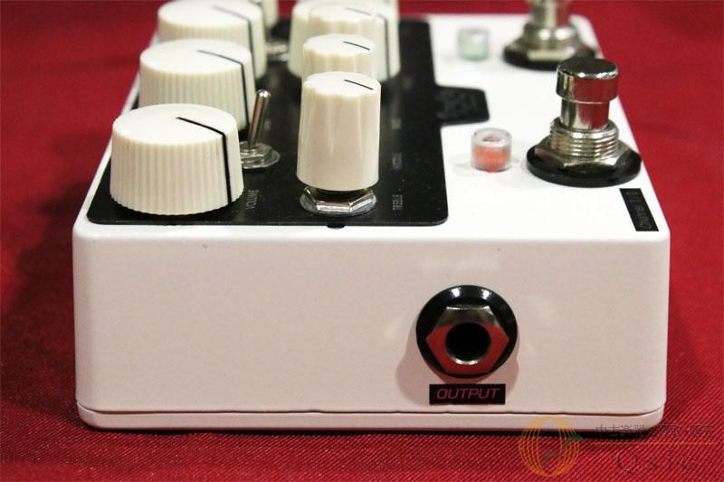 VeroCity Effects Pedals FTM-Custom [MLA43]【神戸店在庫
