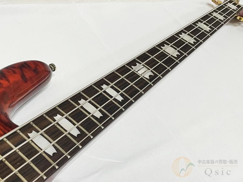 Spector EURO4 LX RAS LAYER - Twilight Amber - 【返品OK