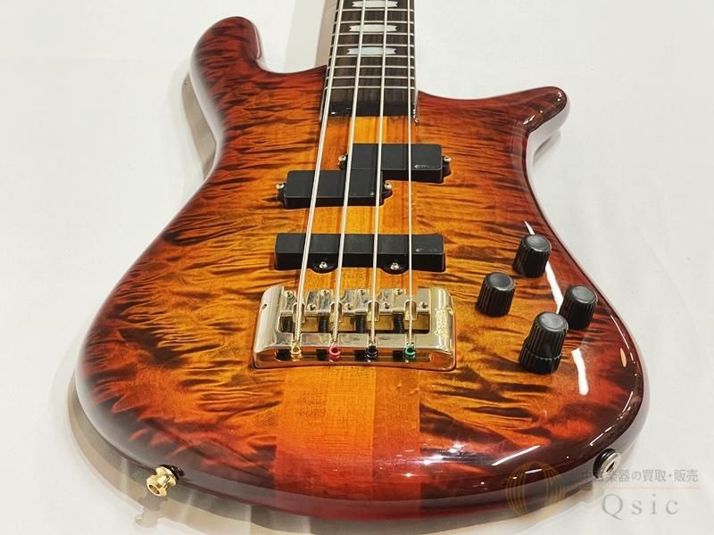 Spector EURO4 LX RAS LAYER - Twilight Amber - 【返品OK