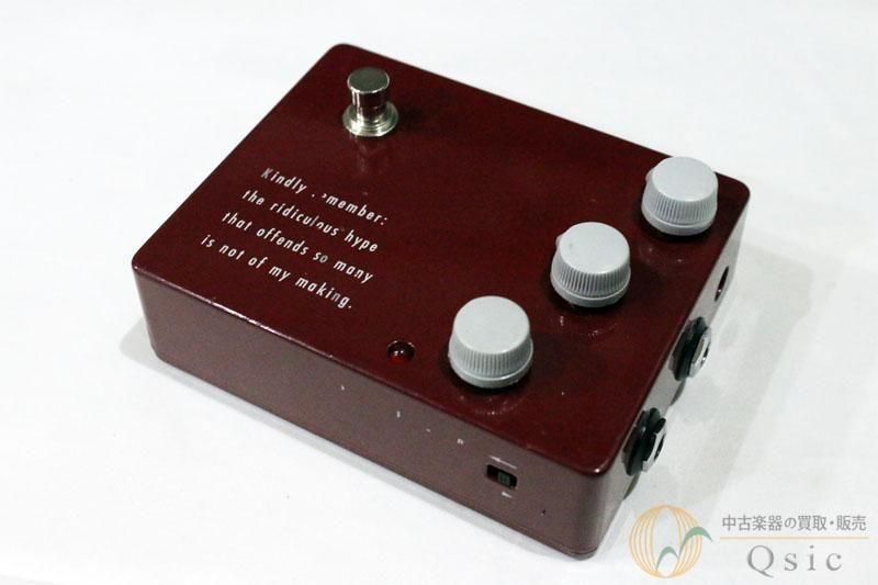 KLON“KTR”イケベ楽器店特設ページ】