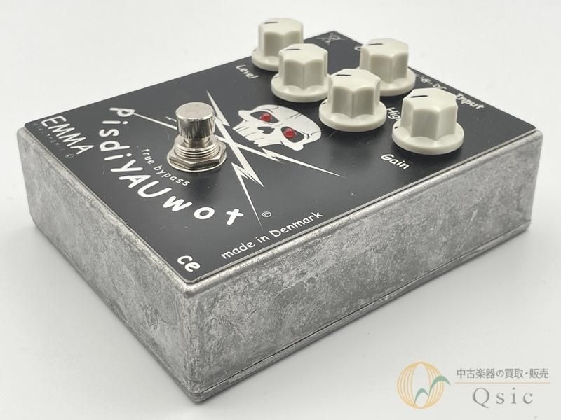 EMMA electronic PisdiYAUwot [OLM21]Ź߸ˡ