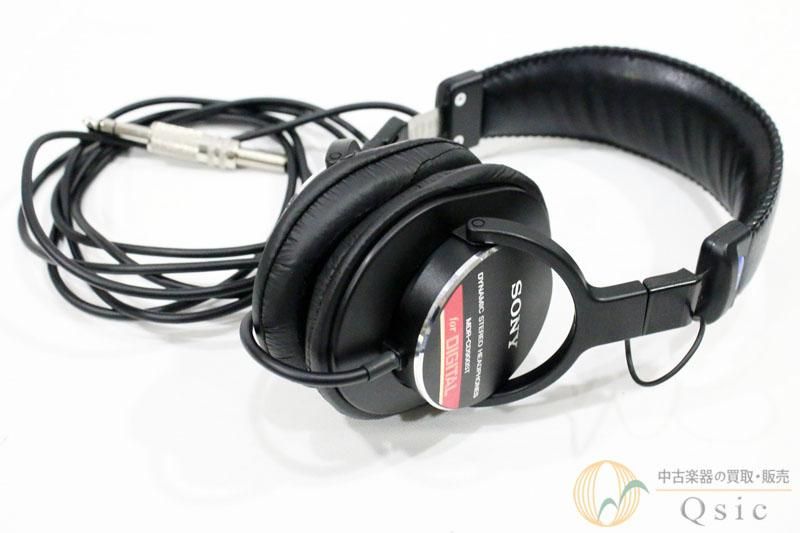 SONY MDR-CD900ST [NL491]ڿŹ߸ˡ