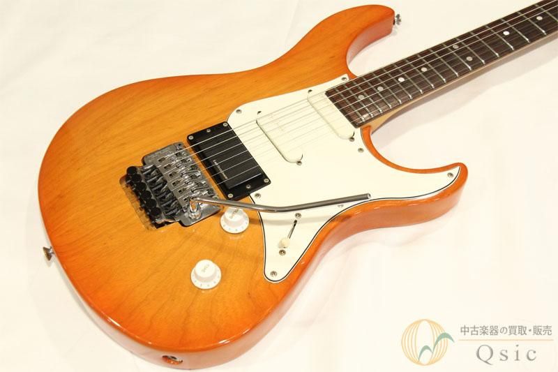エレキギター - 中古楽器の販売 【Qsic】 全国から絶え間なく