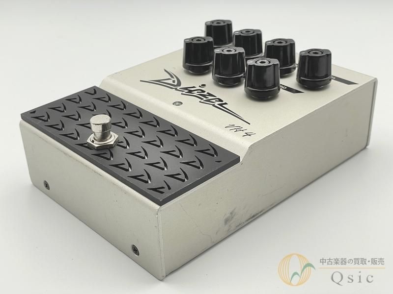Diezel VH4 Pedal [OLM15]Ź߸ˡ