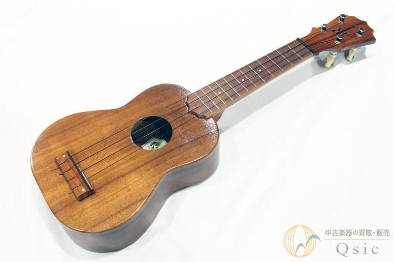 SALE!!】Koaloha KSM-00 1999年製 [NL566]【阿倍野店在庫】 - 中古楽器