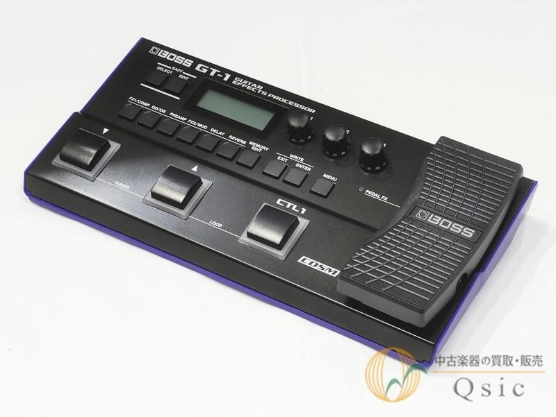 BOSS GT-1 [MLH89]Ź߸ˡ