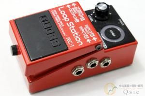 BOSS RC-1 [NK336]ڿŹ߸ˡ