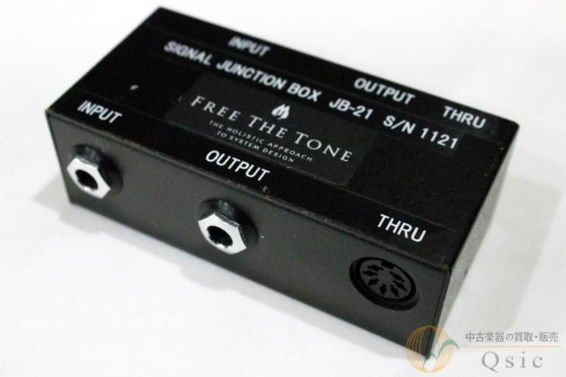 Free The Tone JB-21 [OL417]ڿŹ߸ˡ