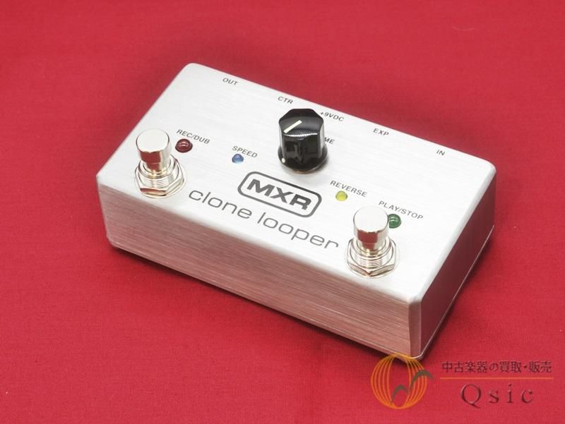 MXR M303 Clone Looper Pedal [OLH29]Ź߸ˡ