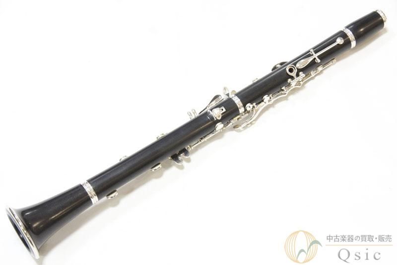 Buffet Crampon RC (選定品): クラリネット｜山野楽器｜管楽器