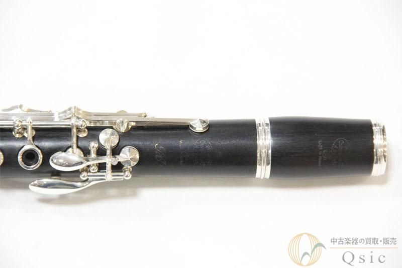 Buffet Crampon RC クラリネット