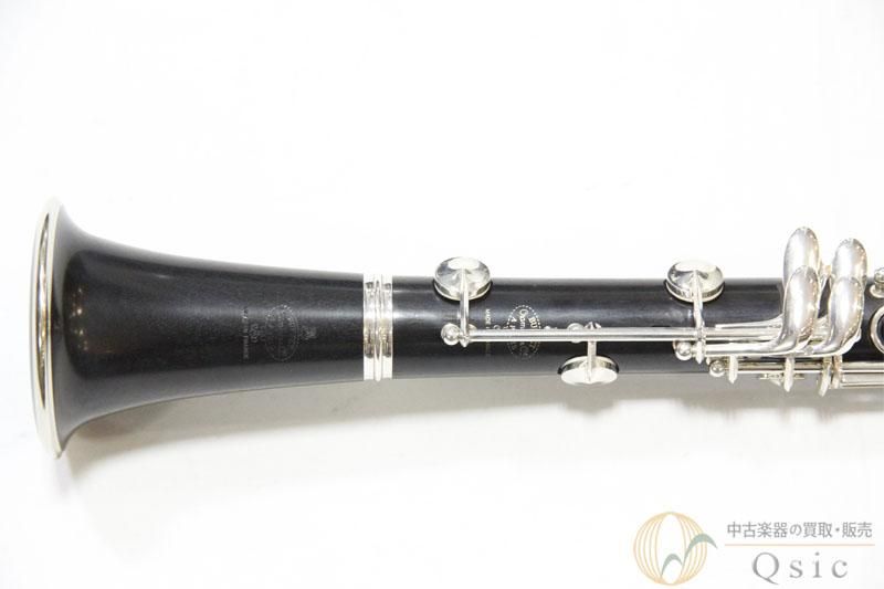 Buffet Crampon RC B♭ [調整済み] 【返品OK】[NLR53]【神戸店